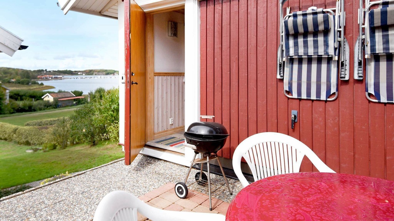 Photo of Outdoor in Hamburgsund