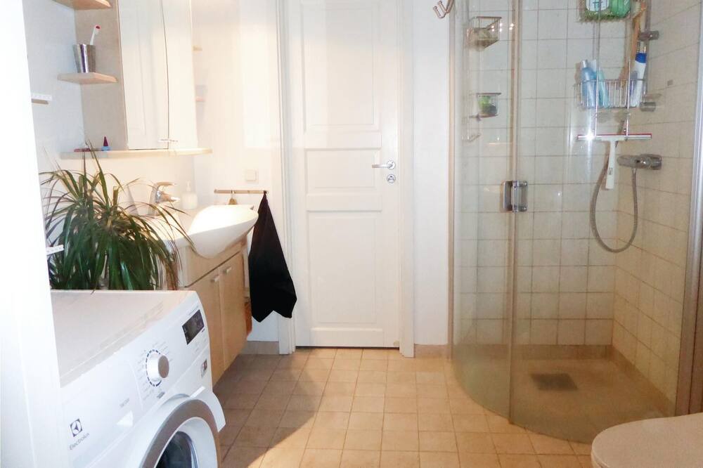 Photo of Bathroom in Gnesta