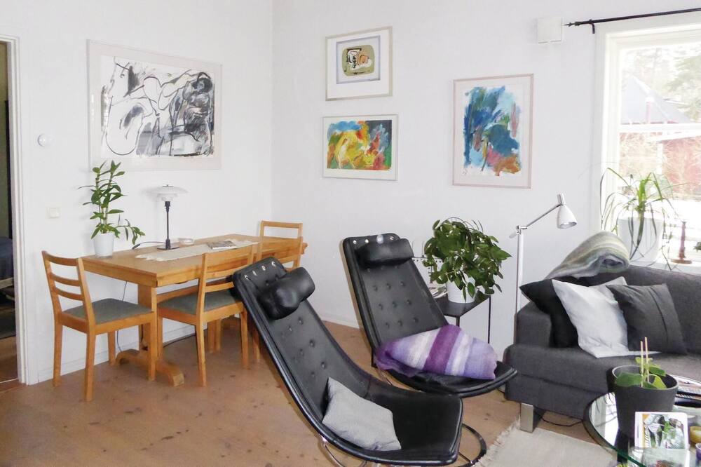 Photo of Bedroom in Gnesta