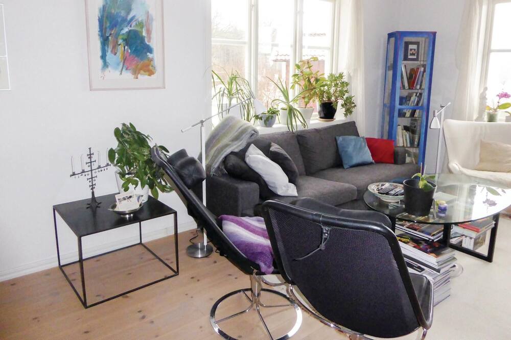 Photo of Bedroom in Gnesta