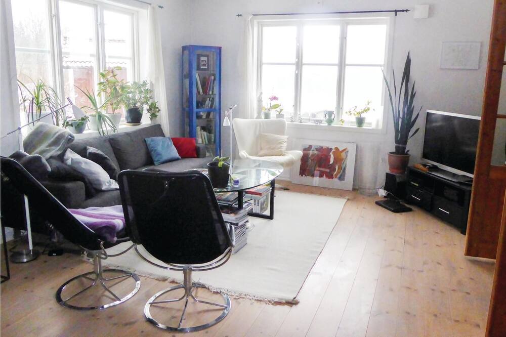 Photo of Bedroom in Gnesta