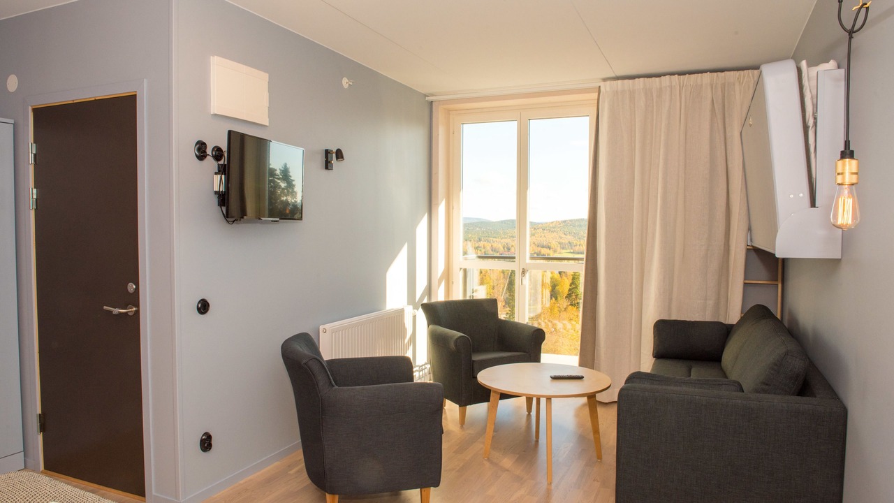 Photo of Bedroom in Jarvso