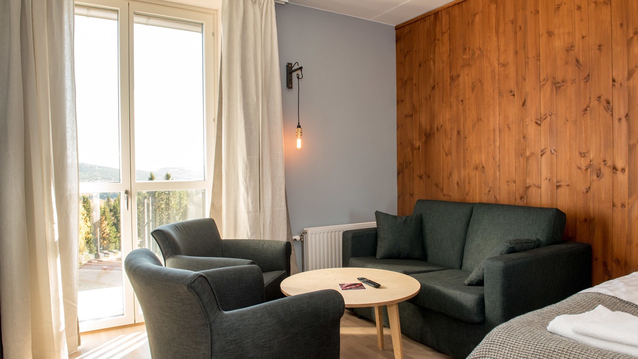 Photo of Bedroom in Jarvso