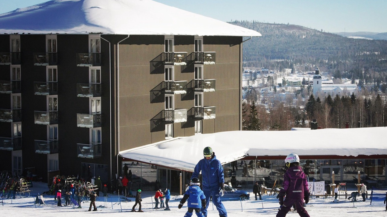 Photo of Outdoor in Jarvso
