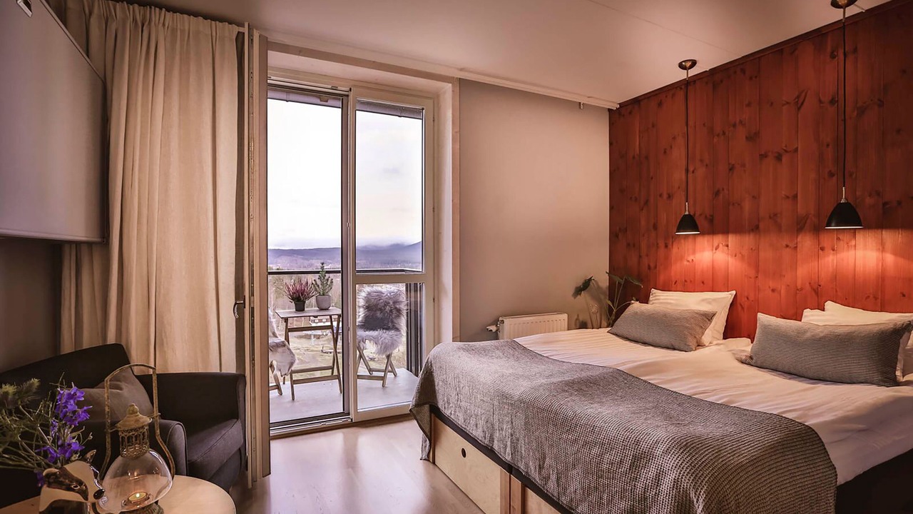 Photo of Bedroom in Jarvso