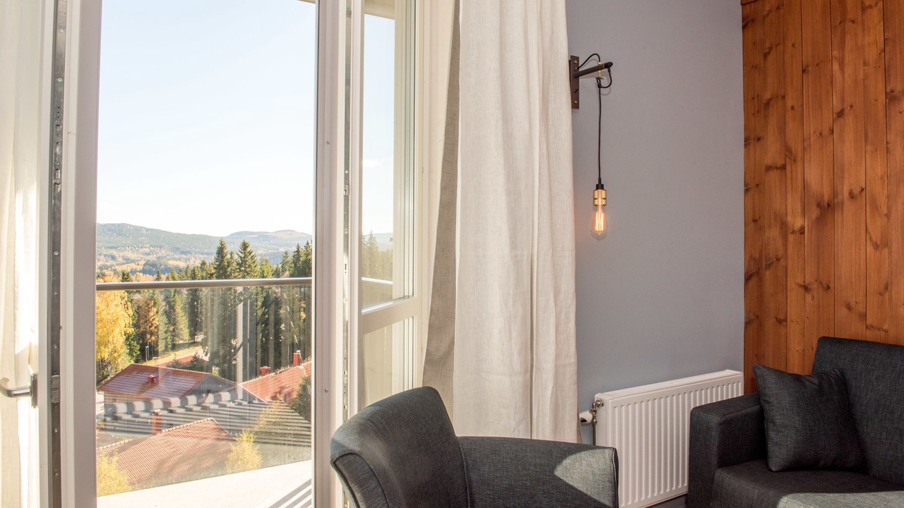 Photo of Bedroom in Jarvso