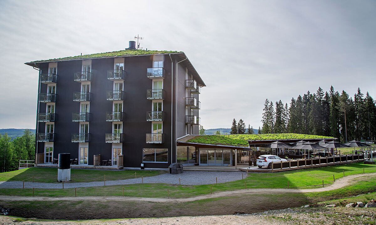 Photo of Outdoor in Jarvso