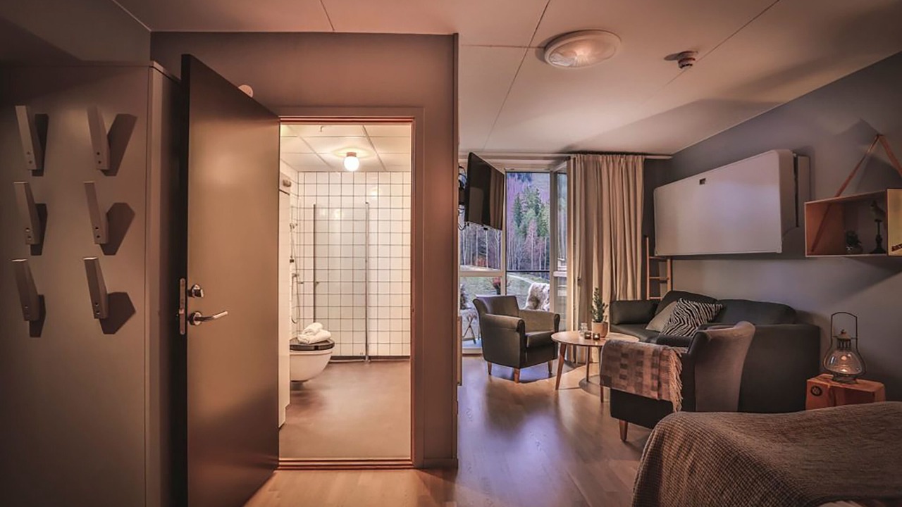 Photo of Bedroom in Jarvso