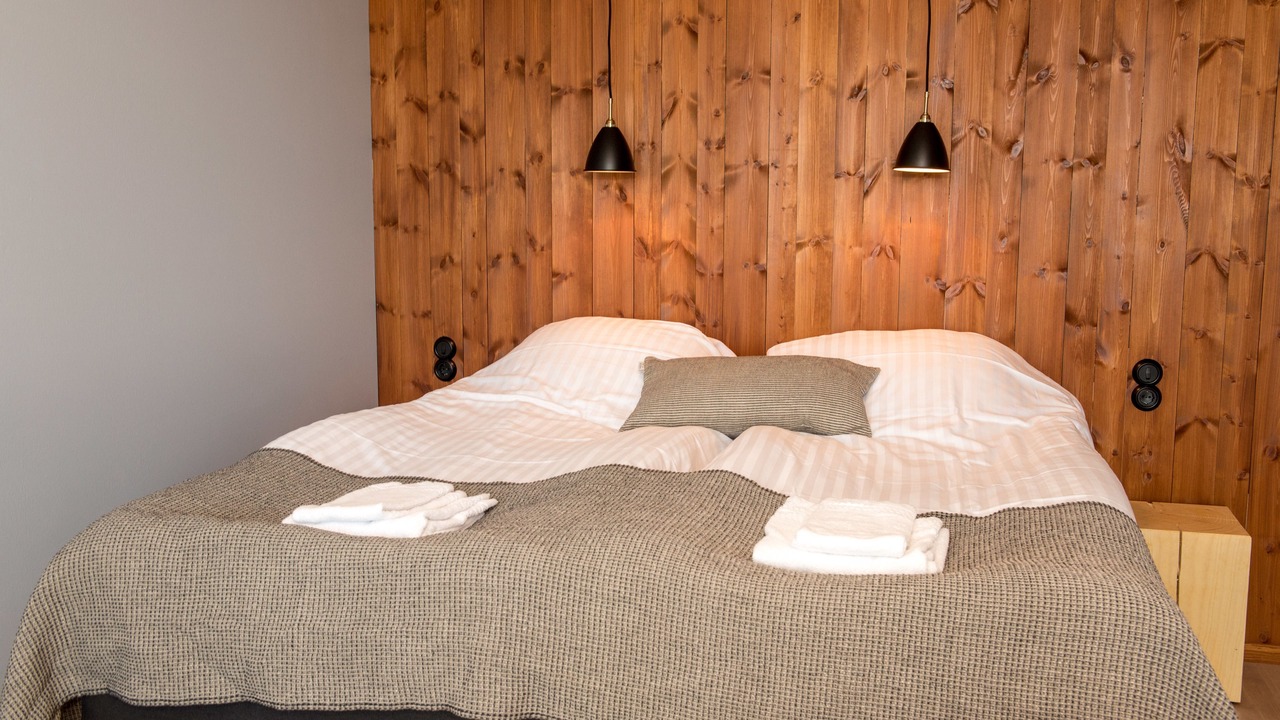Photo of Bedroom in Jarvso