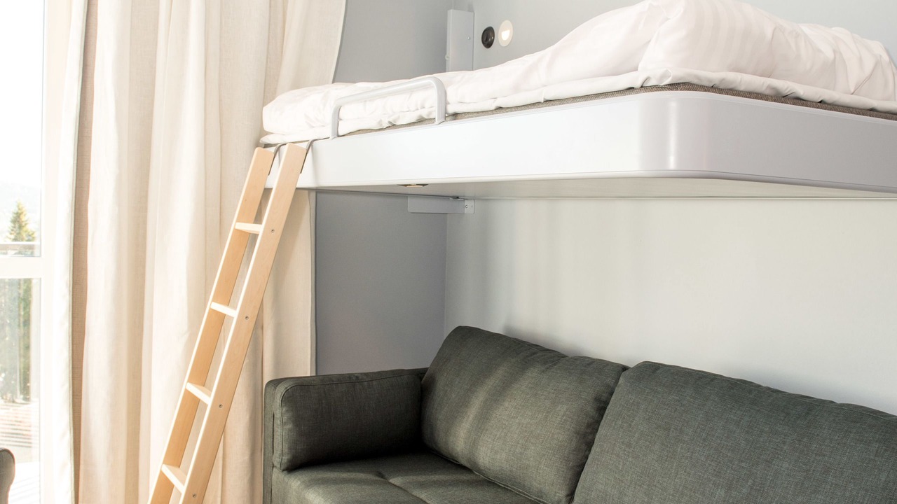 Photo of Bedroom in Jarvso