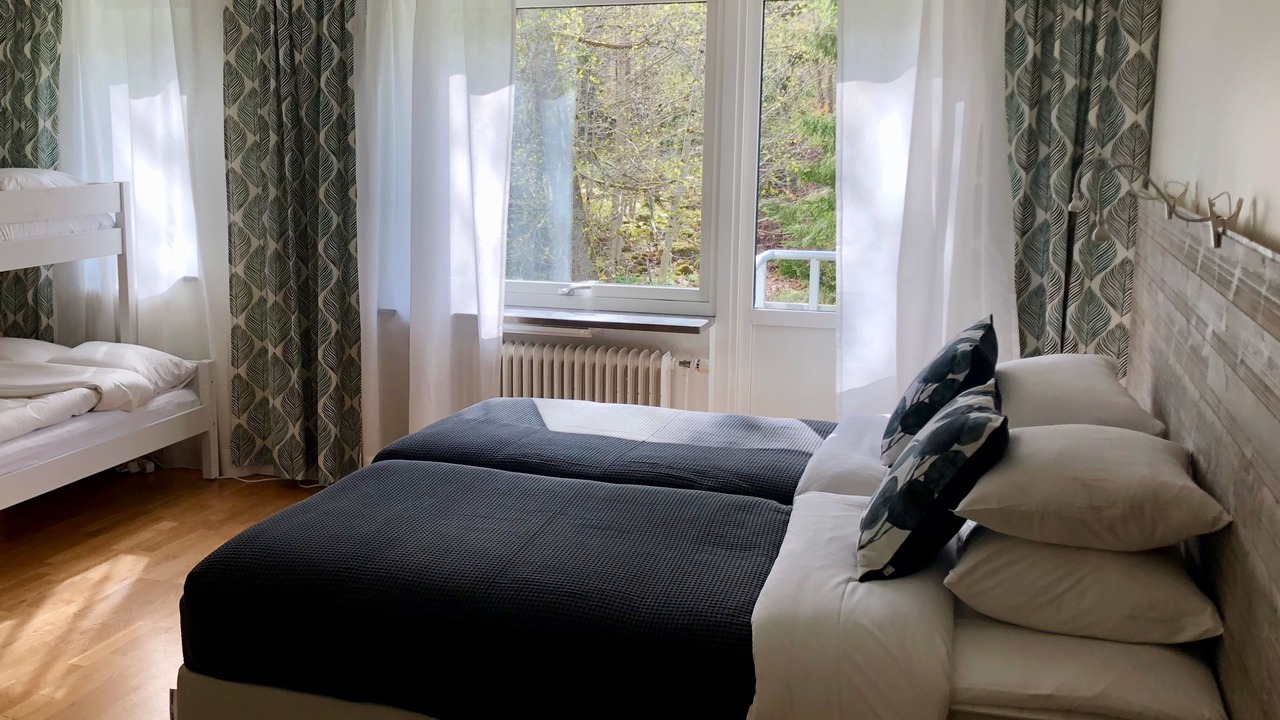 Photo of Bedroom in Dals Rostock