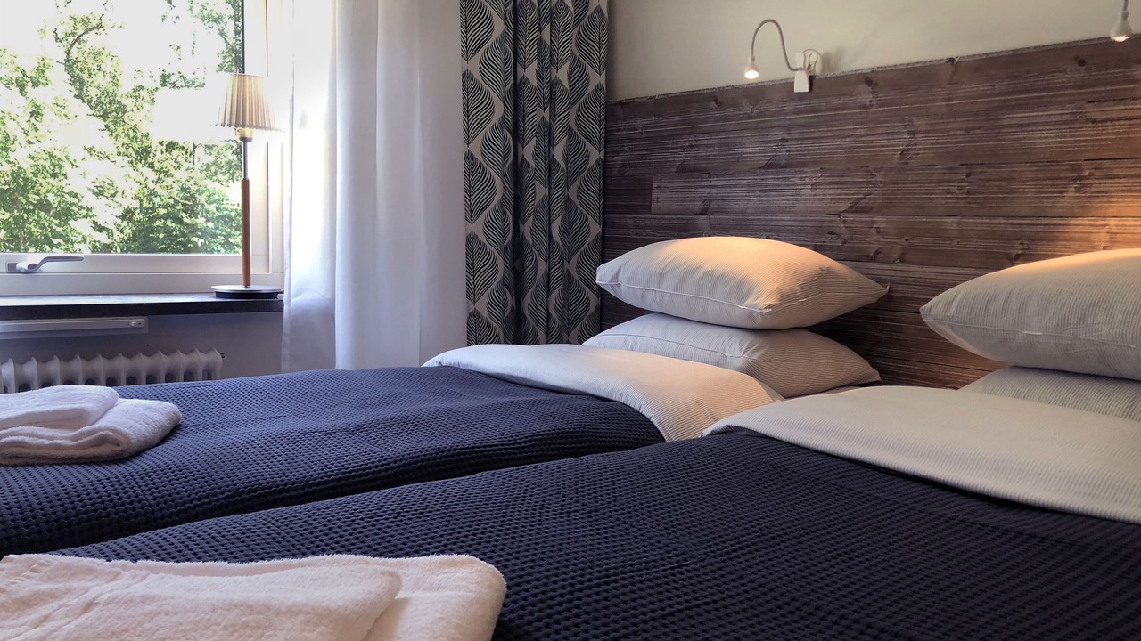 Photo of Bedroom in Dals Rostock