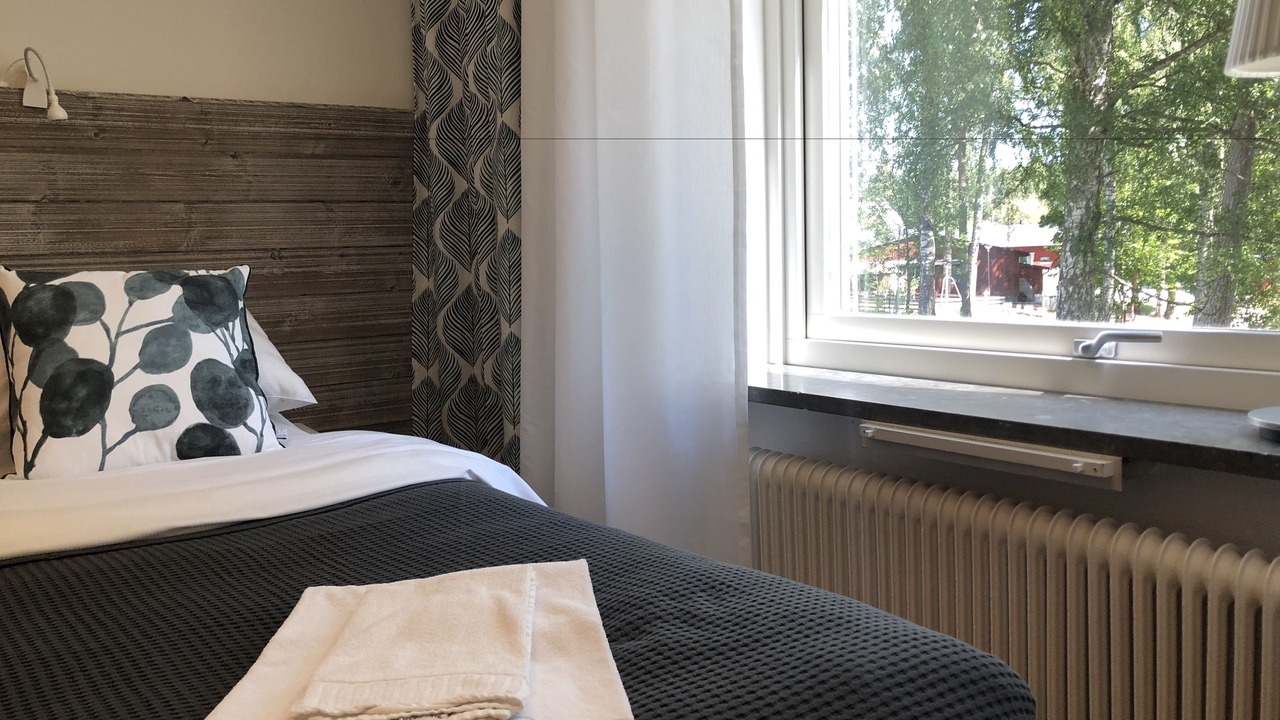 Photo of Bedroom in Dals Rostock