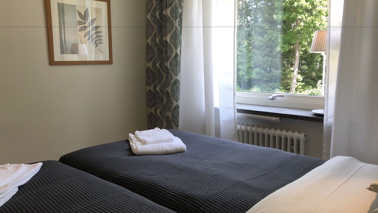 Photo of Bedroom in Dals Rostock