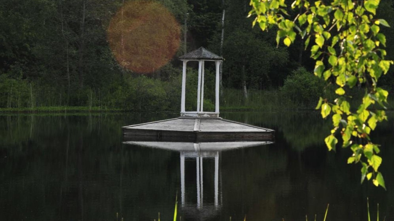 Photo of Outdoor in Dals Rostock