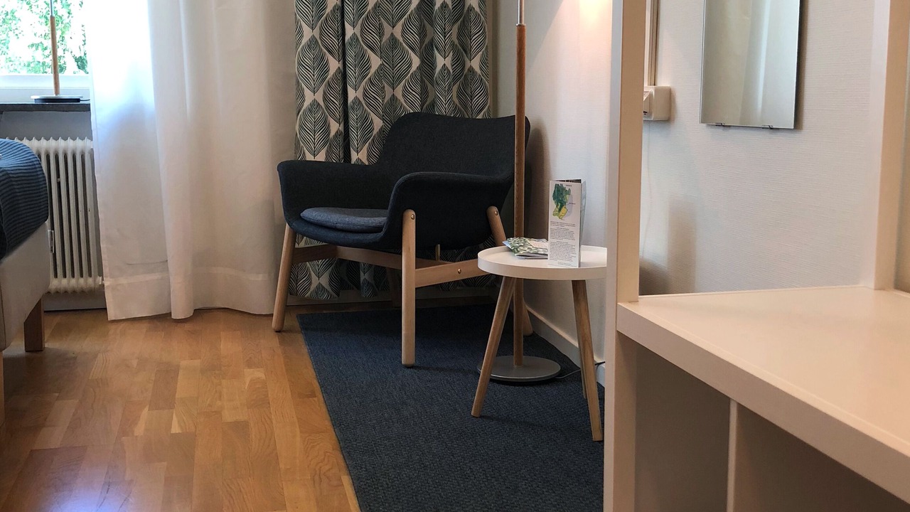 Photo of Bedroom in Dals Rostock