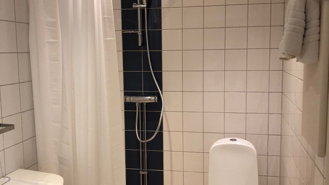 Photo of Bathroom in Dals Rostock