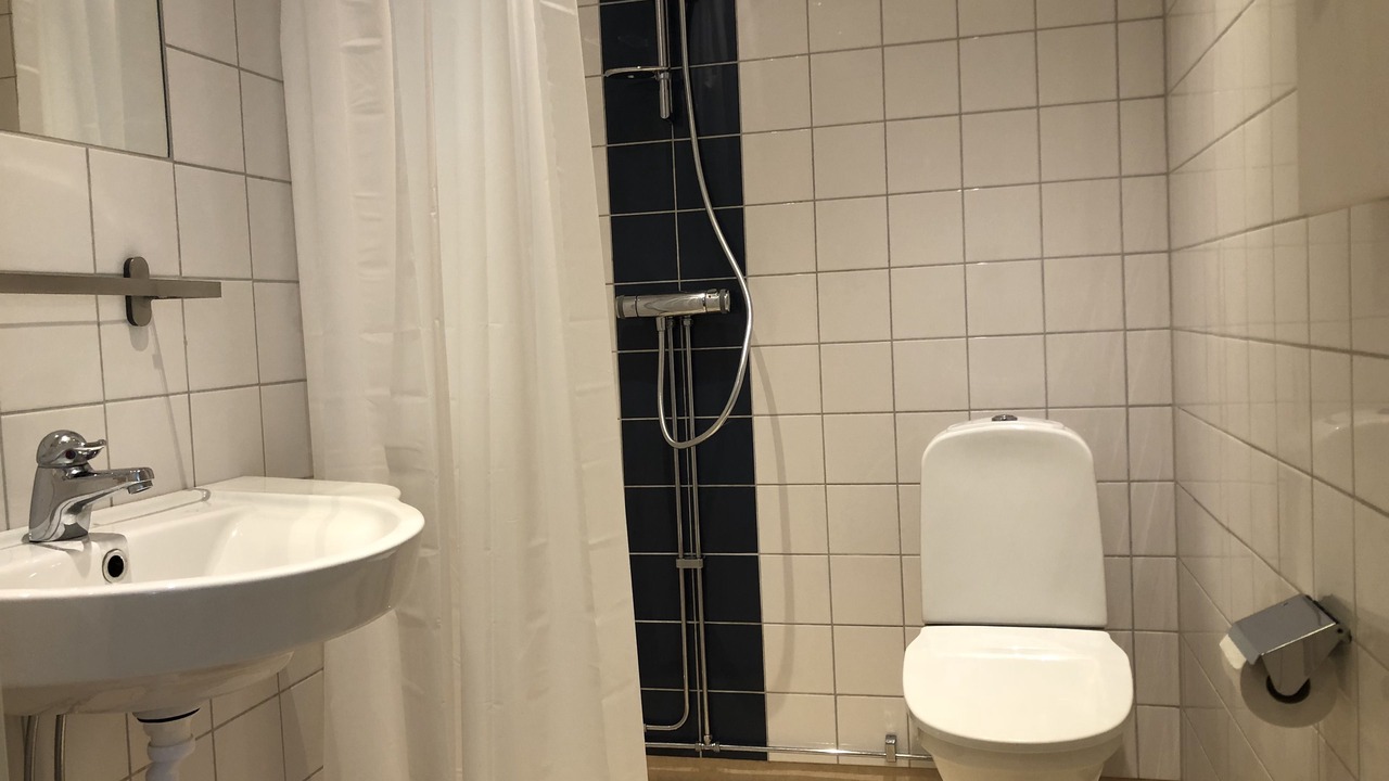 Photo of Bathroom in Dals Rostock