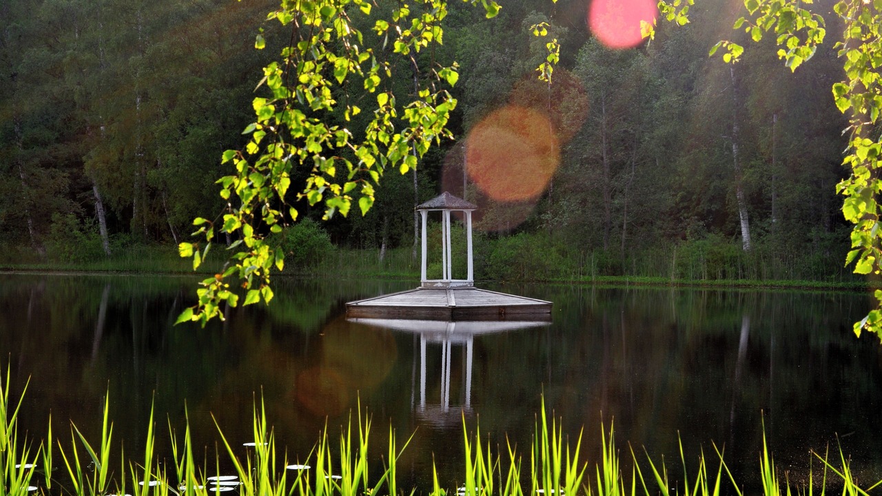 Photo of Outdoor in Dals Rostock