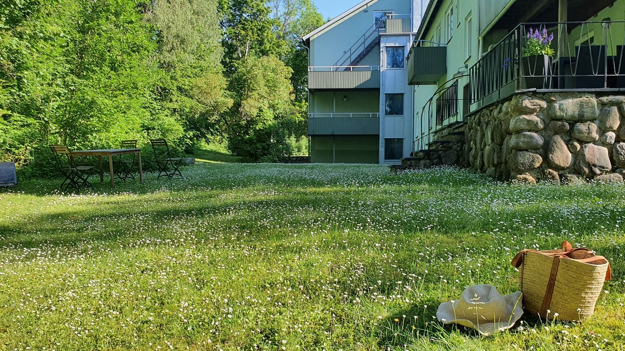 Photo of Outdoor in Dals Rostock