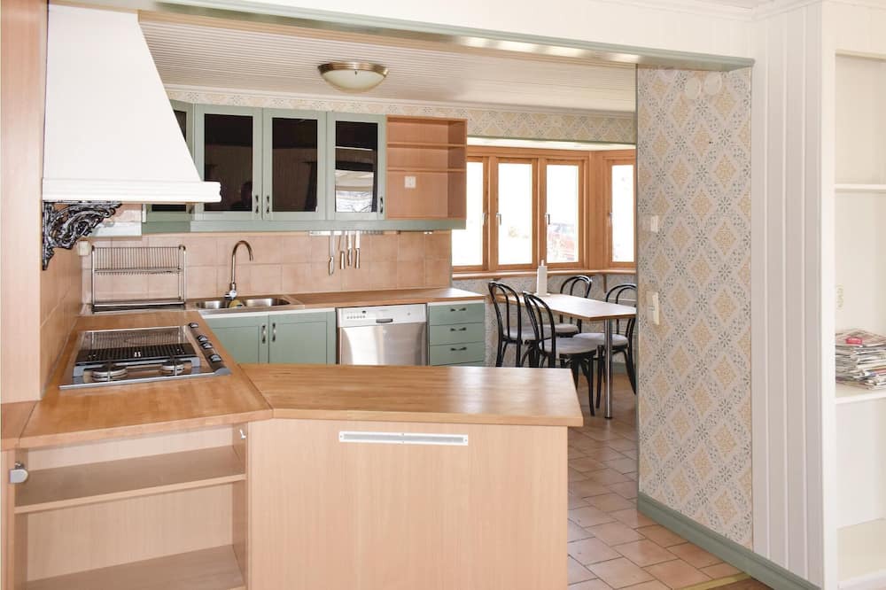 Photo of Kitchen in Lekeryd
