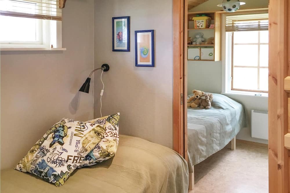 Photo of Bedroom in Lekeryd