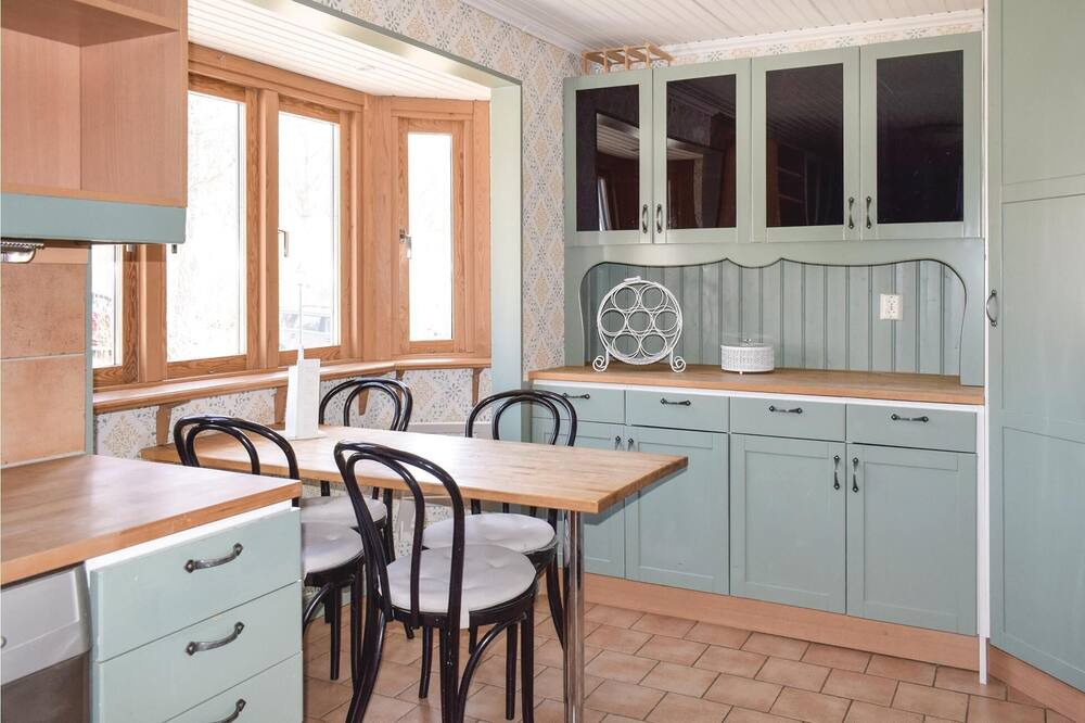Photo of Kitchen in Lekeryd