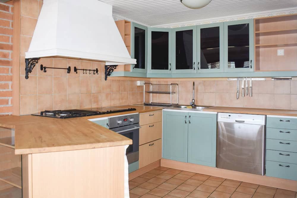 Photo of Kitchen in Lekeryd