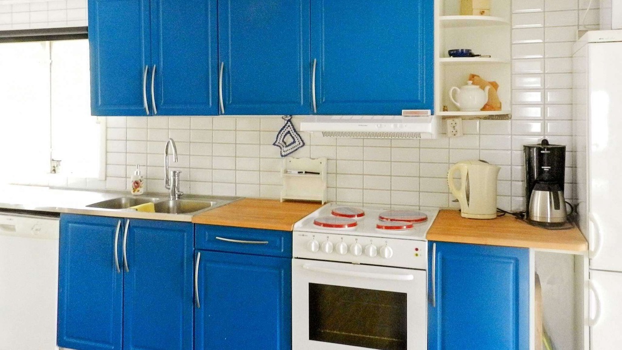 Photo of Kitchen in Lysekil