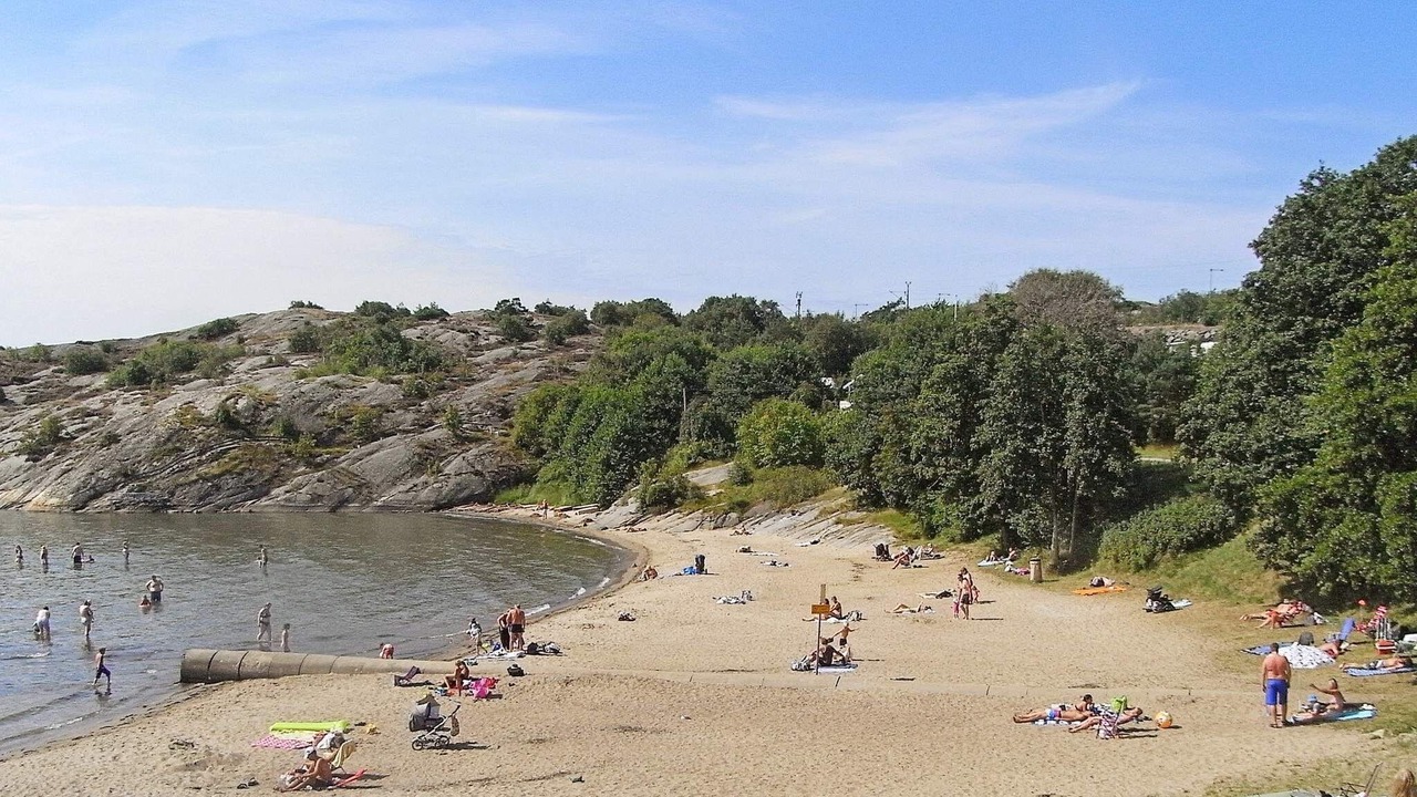 Photo of Others in Lysekil