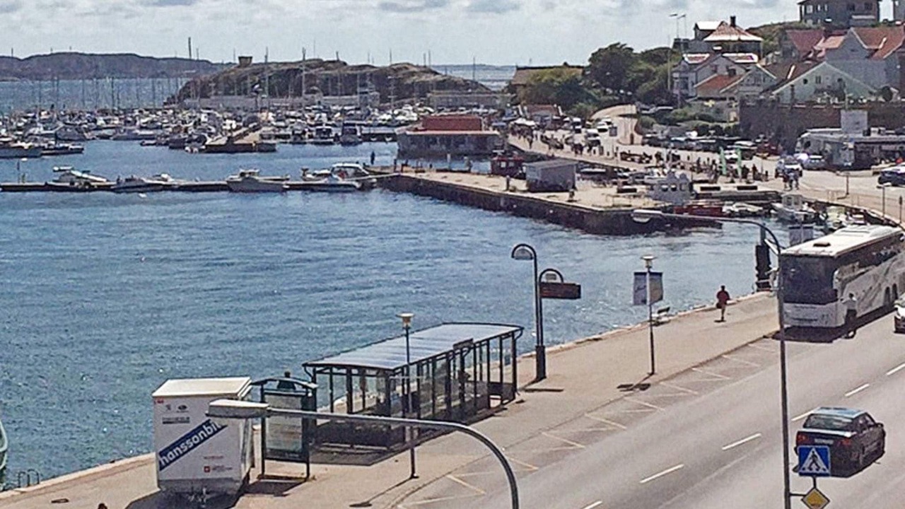 Photo of Others in Lysekil