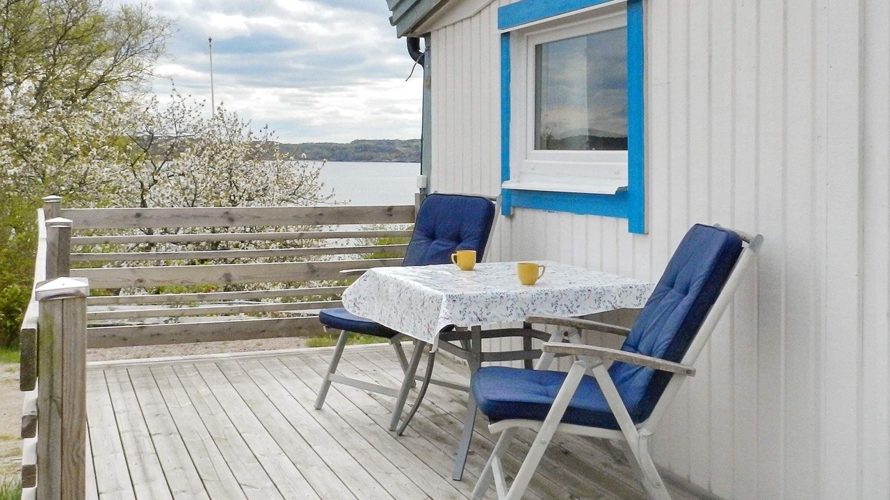 Photo of Patio Balcony in Lysekil