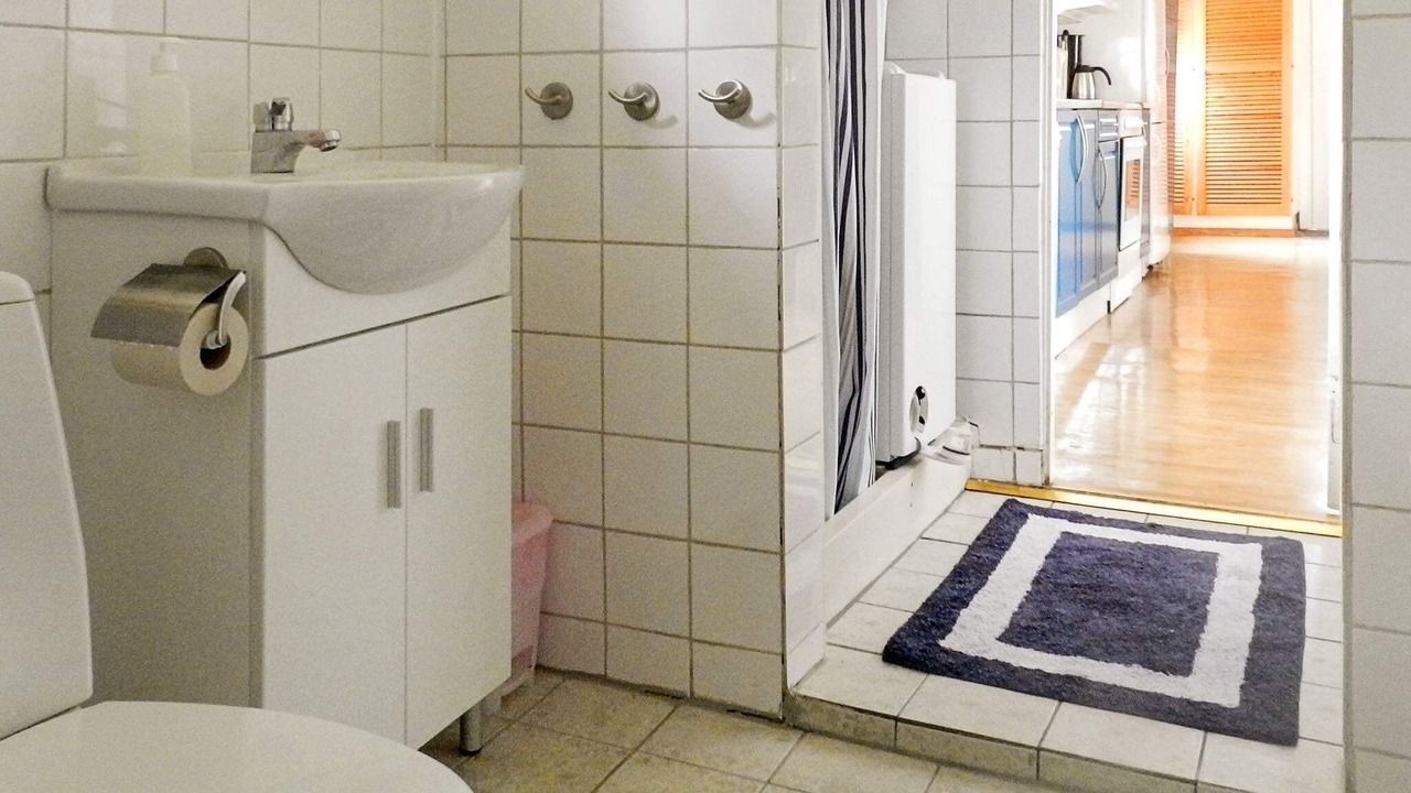 Photo of Bathroom in Lysekil