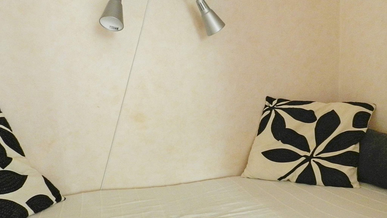 Photo of Bedroom in Lysekil