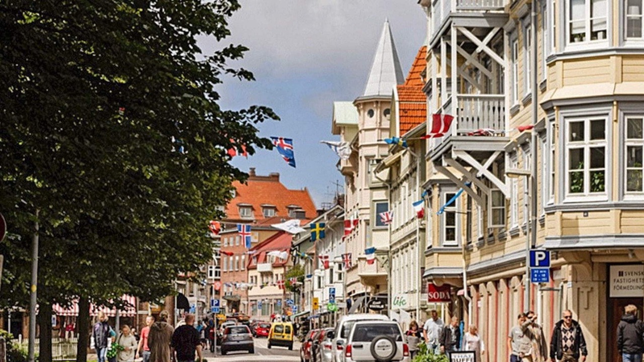 Photo of Outdoor in Lysekil