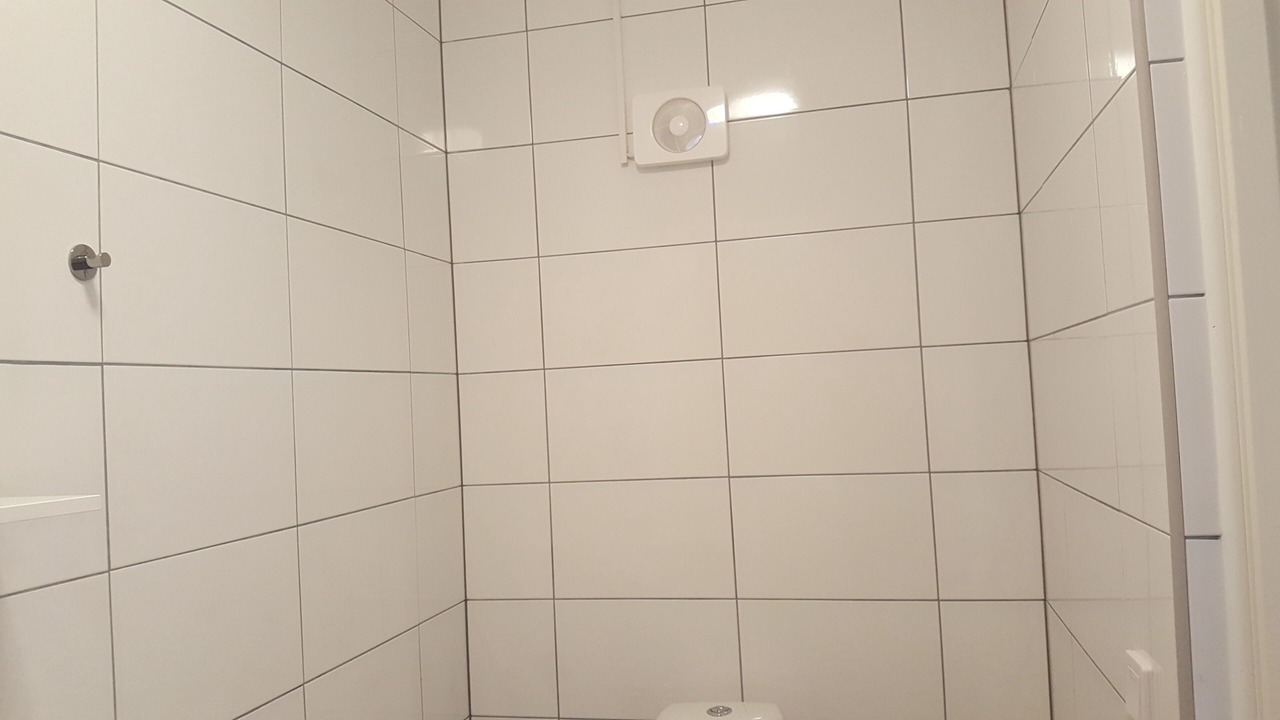 Photo of Bathroom in Sjotorp