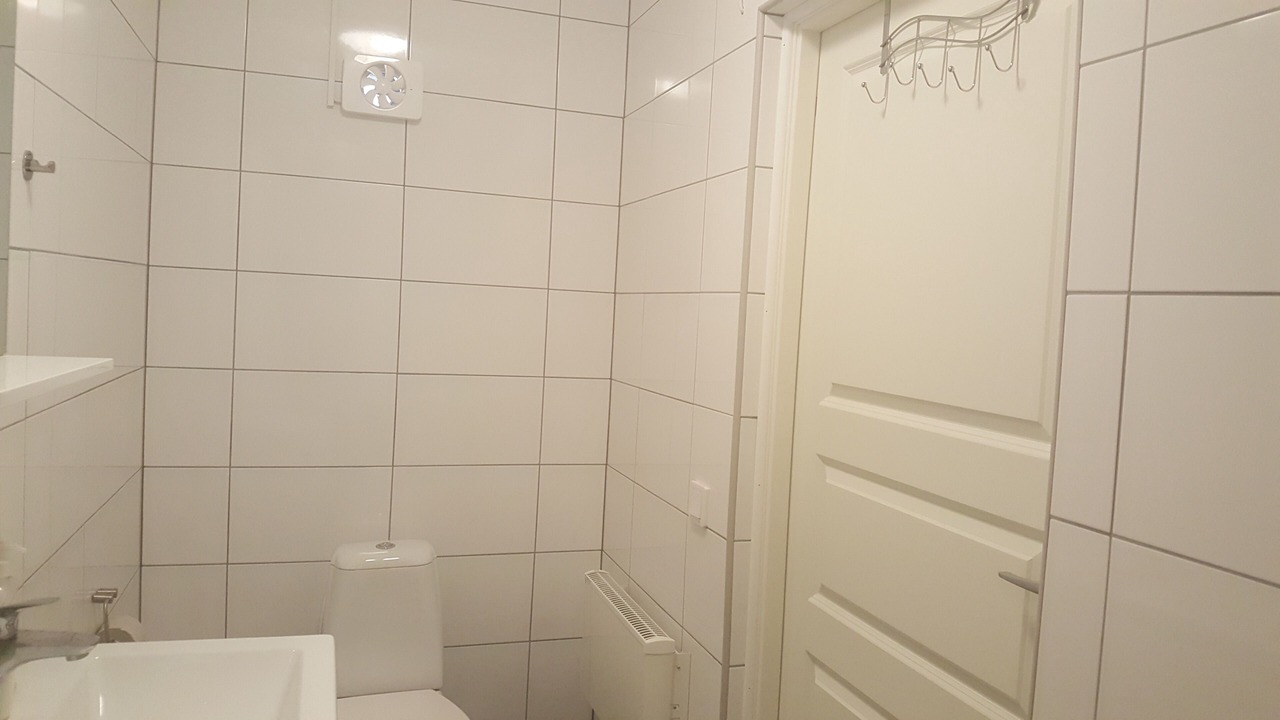 Photo of Bathroom in Sjotorp