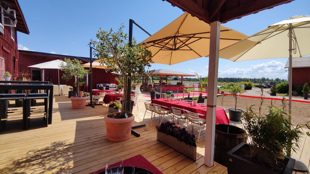 Photo of Outdoor in Langaryd