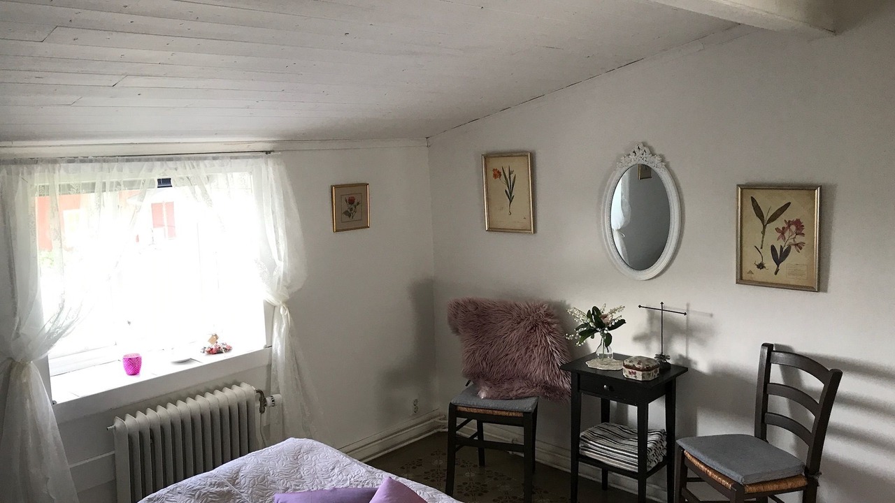 Photo of Bathroom in Langaryd