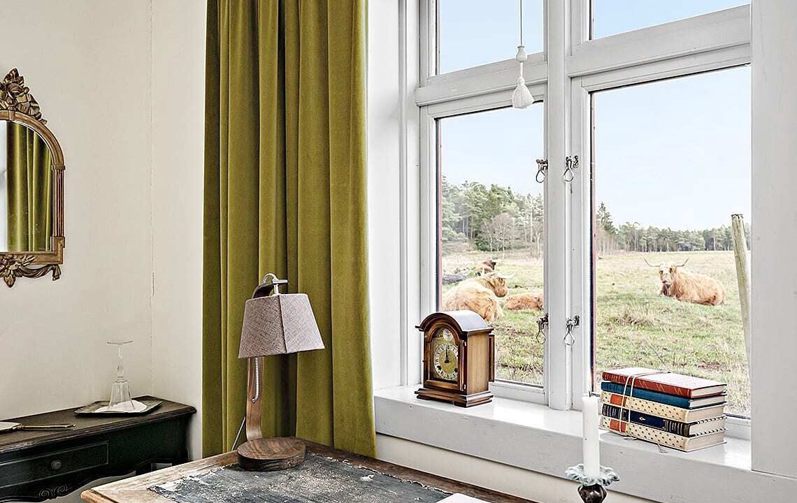 Photo of Bedroom in Langaryd
