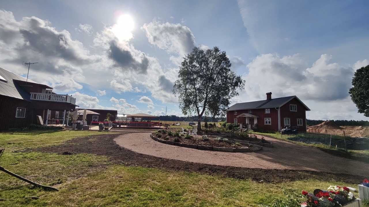 Photo of Outdoor in Langaryd