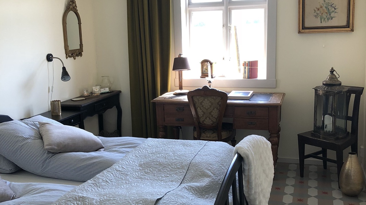 Photo of Bedroom in Langaryd