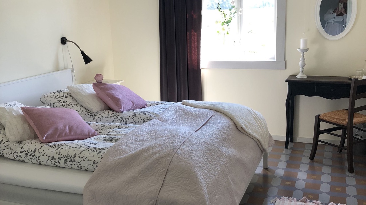 Photo of Bedroom in Langaryd