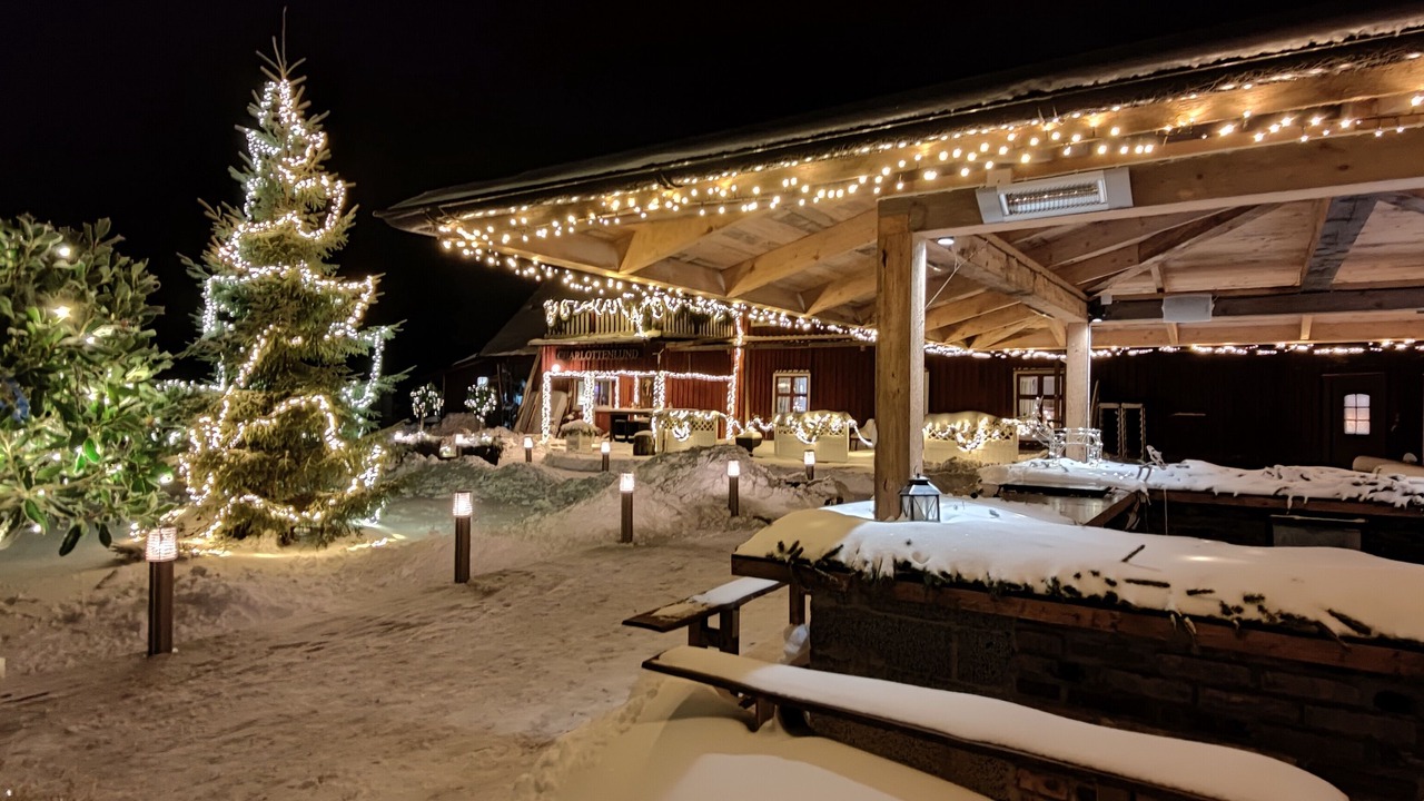 Photo of Outdoor in Langaryd