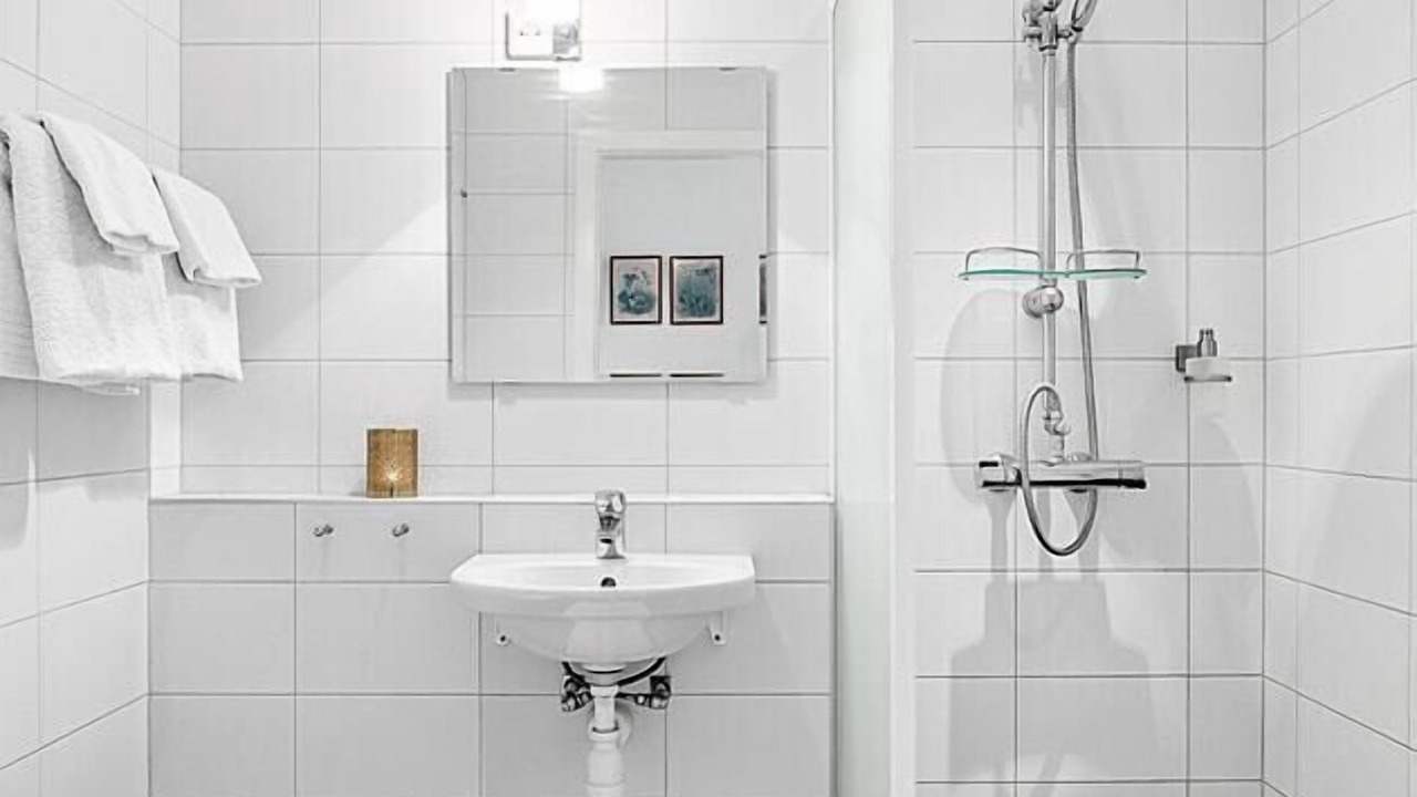 Photo of Bathroom in Langaryd