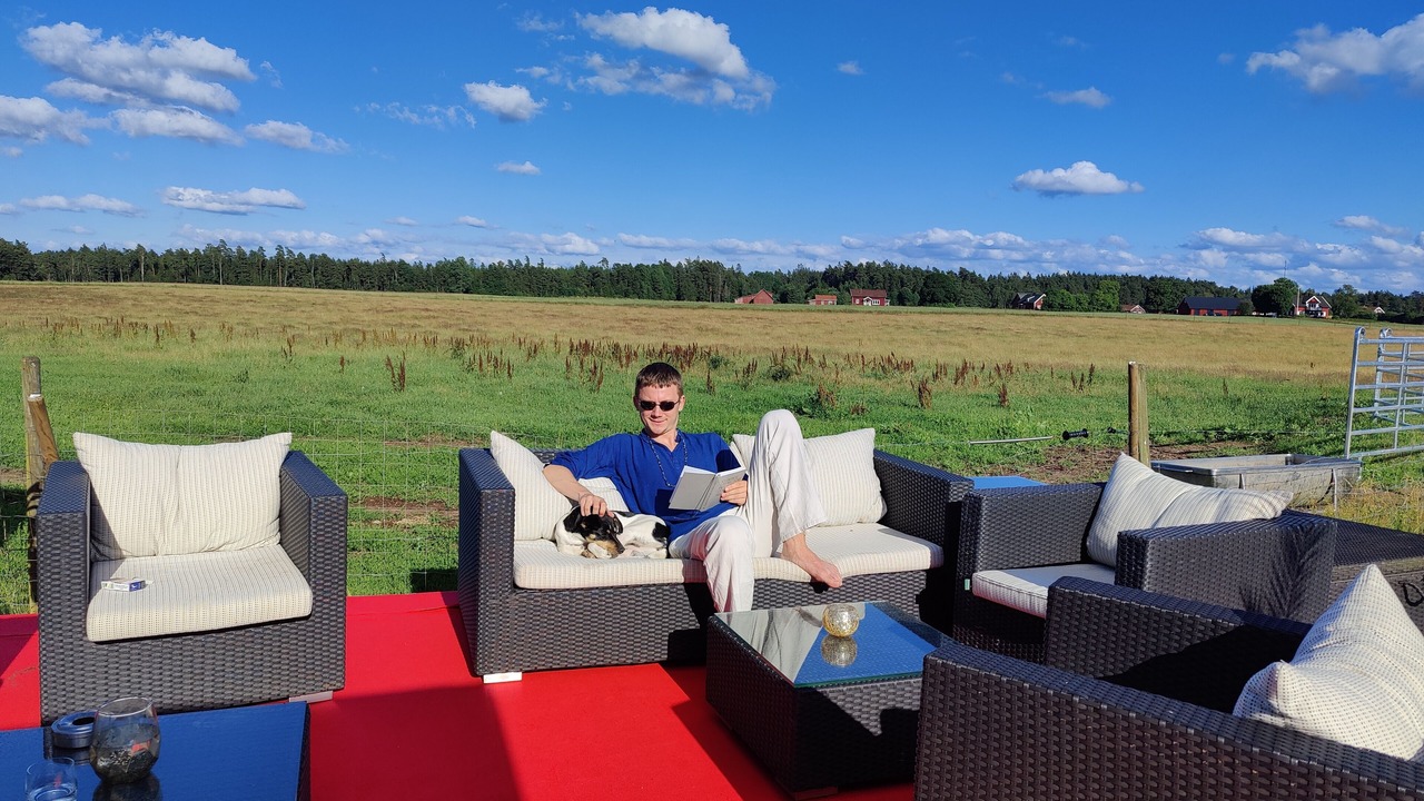 Photo of Outdoor in Langaryd