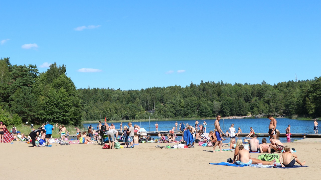 Photo of Others in Karrdal
