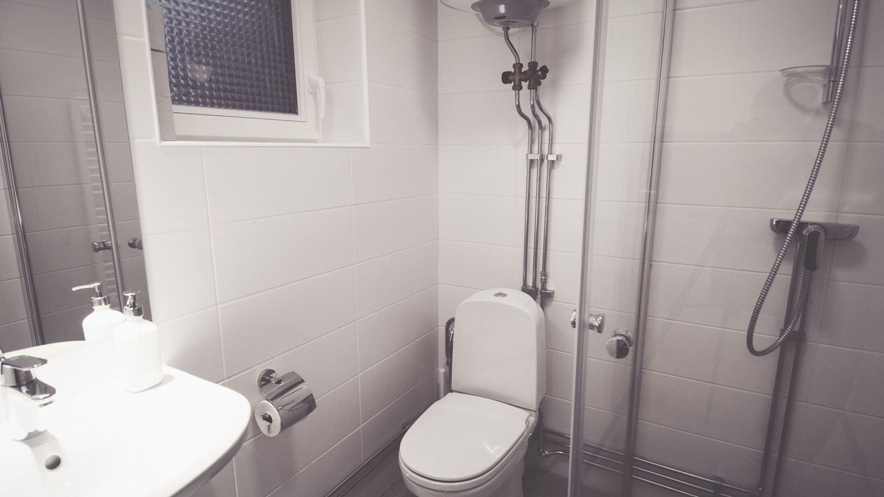 Photo of Bathroom in Karrdal