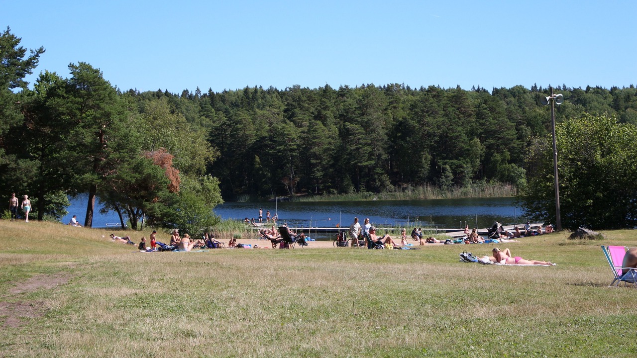 Photo of Others in Karrdal