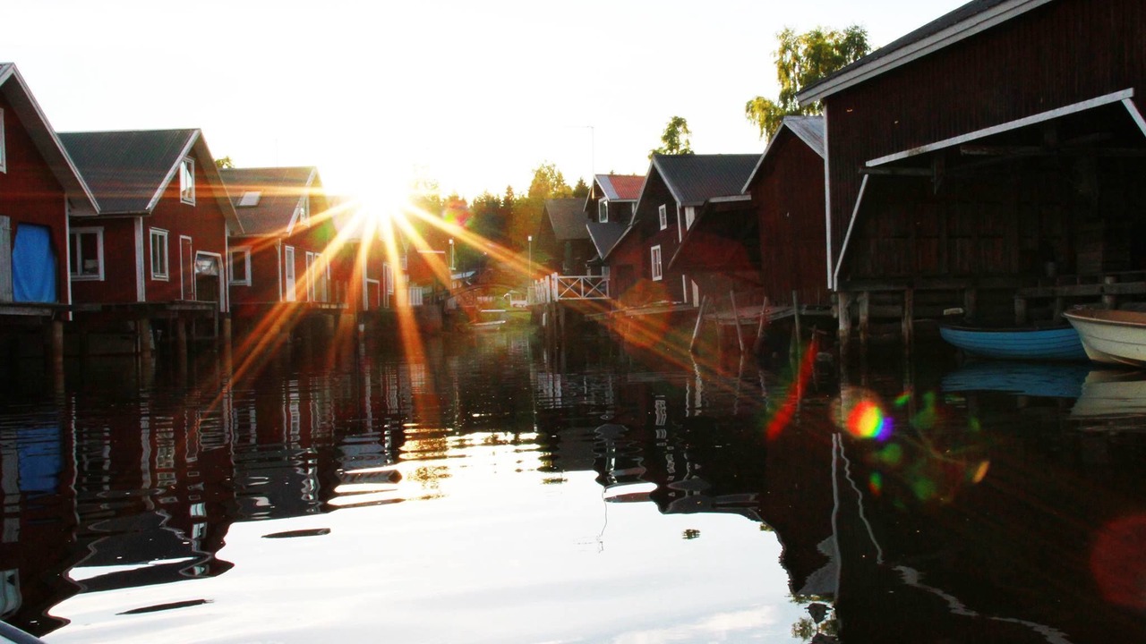 Photo of Outdoor in Jattendal